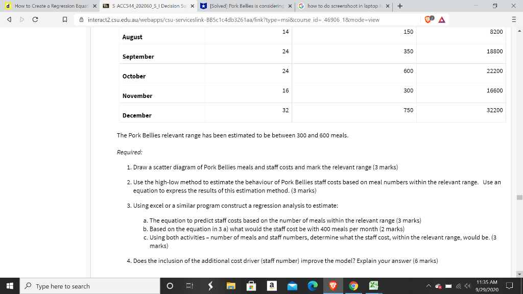 Solved C Statistics And Probability Question X C New Tab Chegg Com