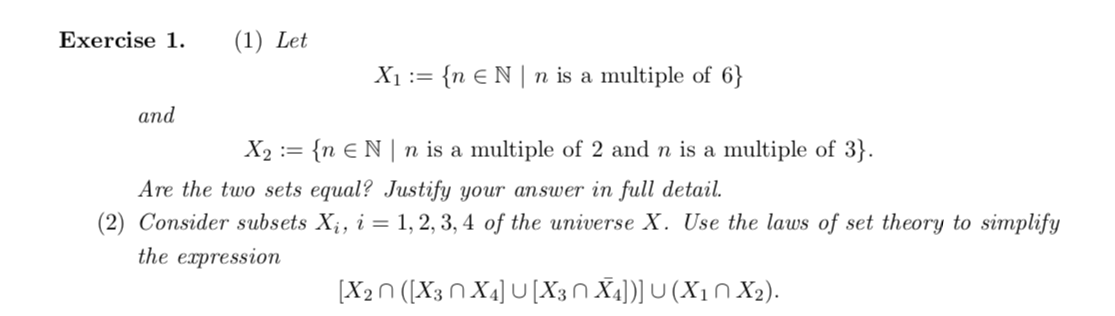 solved-exercise-1-1-let-x1-n-n-n-is-a-multiple-of-6-chegg