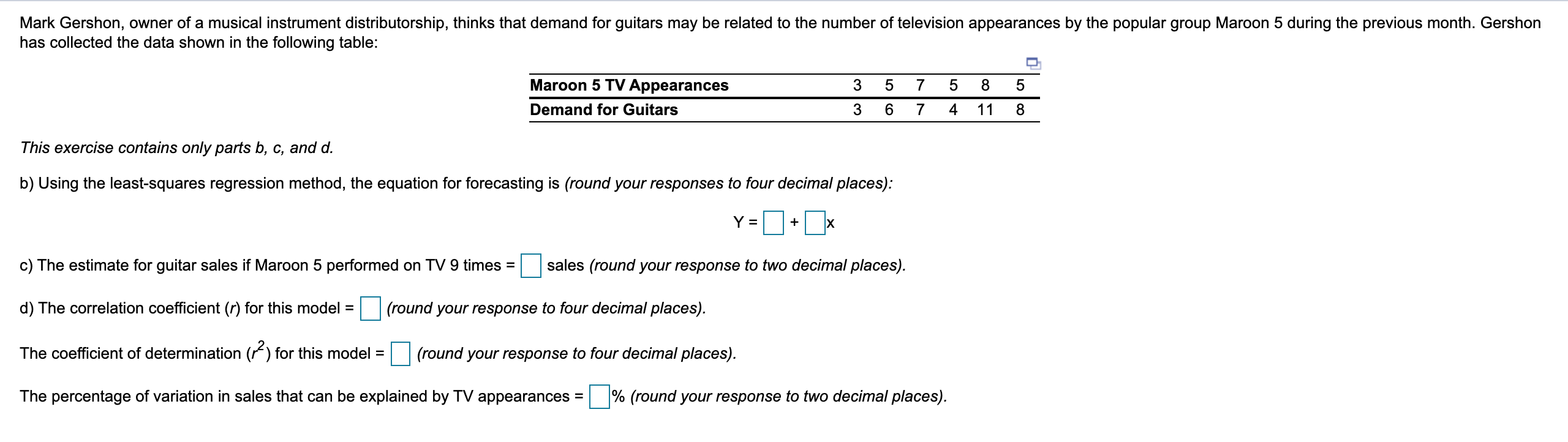 Solved Can someone show me how to do this problem? steps | Chegg.com
