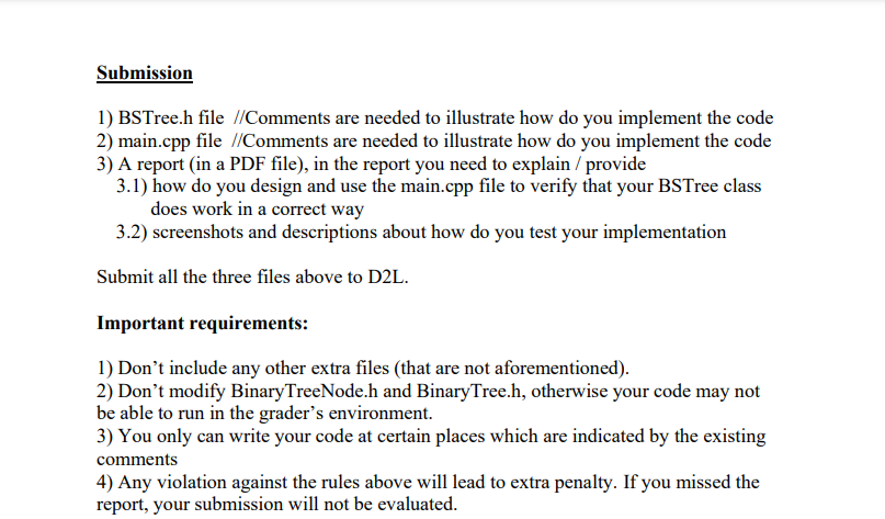 Solved Please help me with this question:Using Visual Studio | Chegg.com