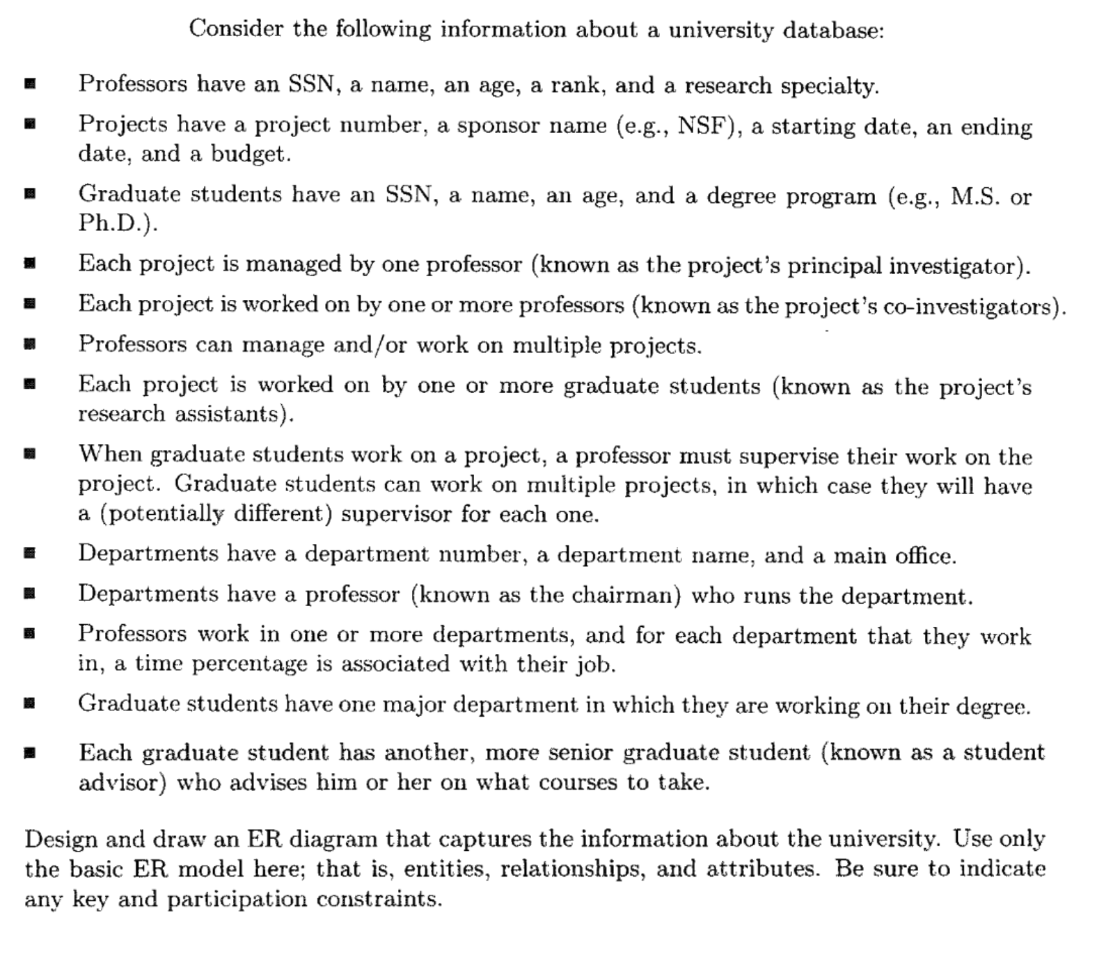 solved-consider-the-following-information-about-a-university-chegg