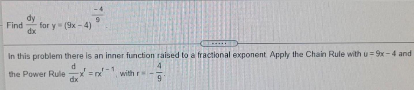 Solved please show all steps to this problem as I am having | Chegg.com