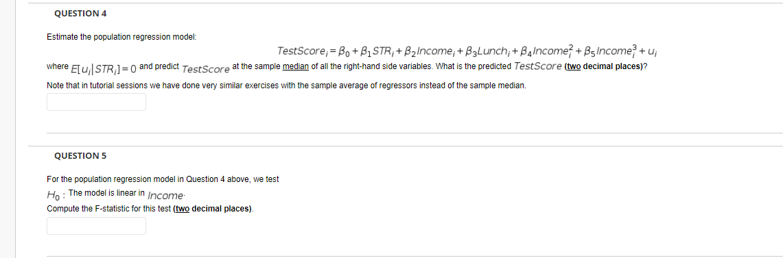 Solved FURTHER INFORMATION ABOUT R-EXERCISE 3: Data and | Chegg.com