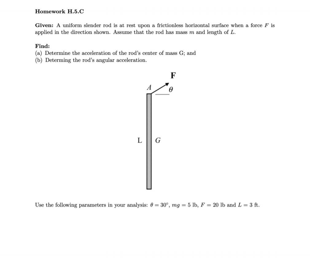 Slender homework 03 picture