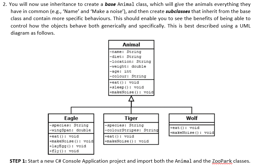 Solved This part requires you to create a console | Chegg.com