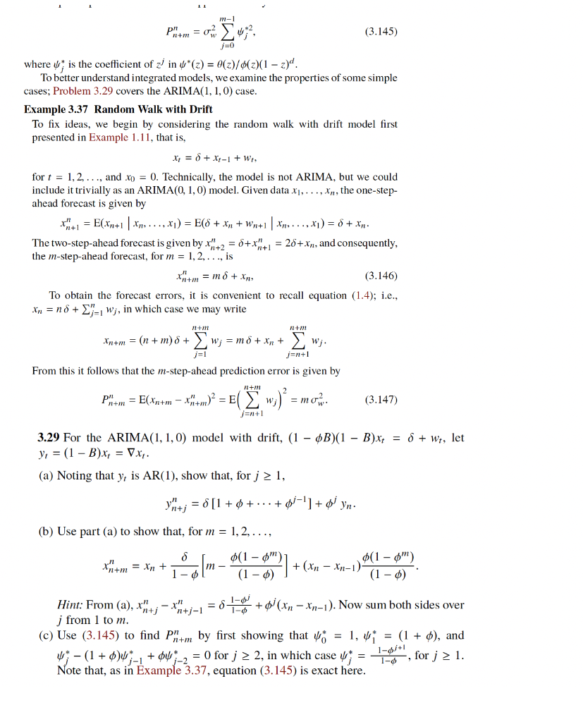 M 1 Nim 3 145 J 0 Where Y Is The Coefficient Of Chegg Com