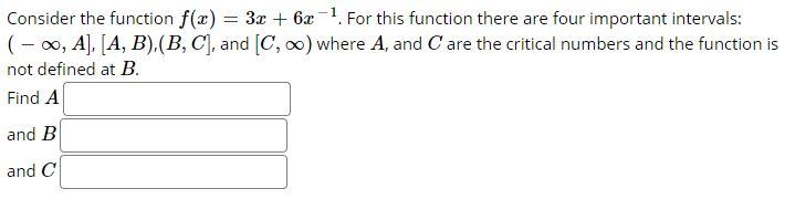 Solved Consider the function f(x) = 7(x – 5)2/3. For this | Chegg.com