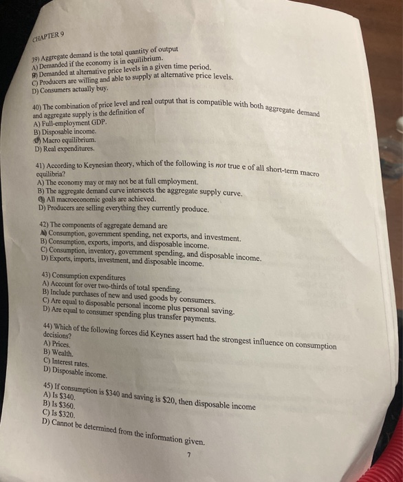 solved-chapter-9-39-aggregate-demand-is-the-total-quantity-chegg