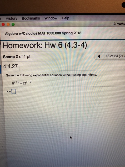 Help with c homework history
