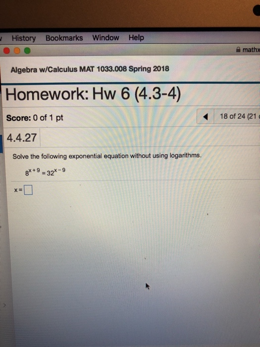 Help with c homework history