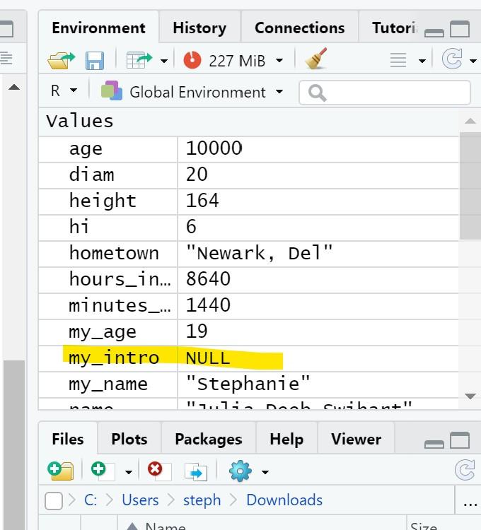 Solved Hi, I need help figuring out the first highlighted | Chegg.com