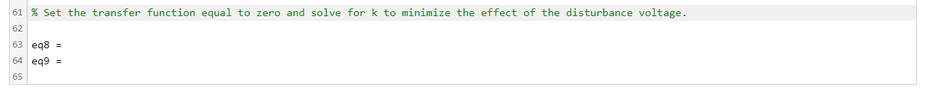 Solved Signal Flow Graph with Electricals My Solu | Chegg.com