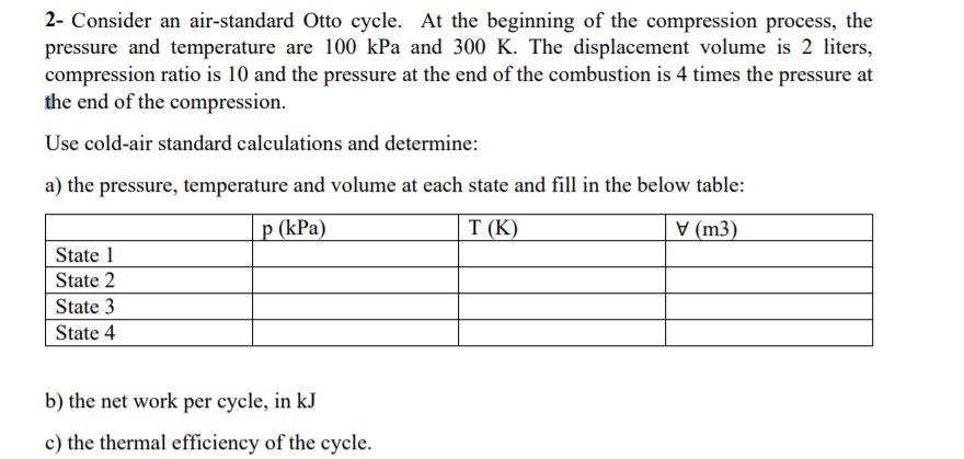 Solved part b and c is the most important part for me i dont | Chegg.com