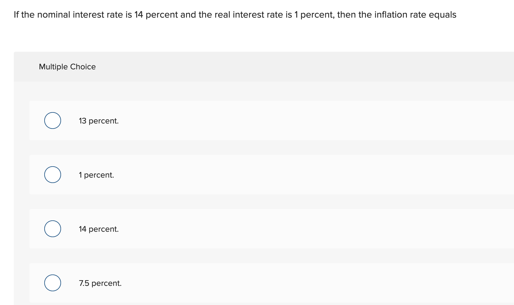 solved-if-the-nominal-interest-rate-is-14-percent-and-the-chegg