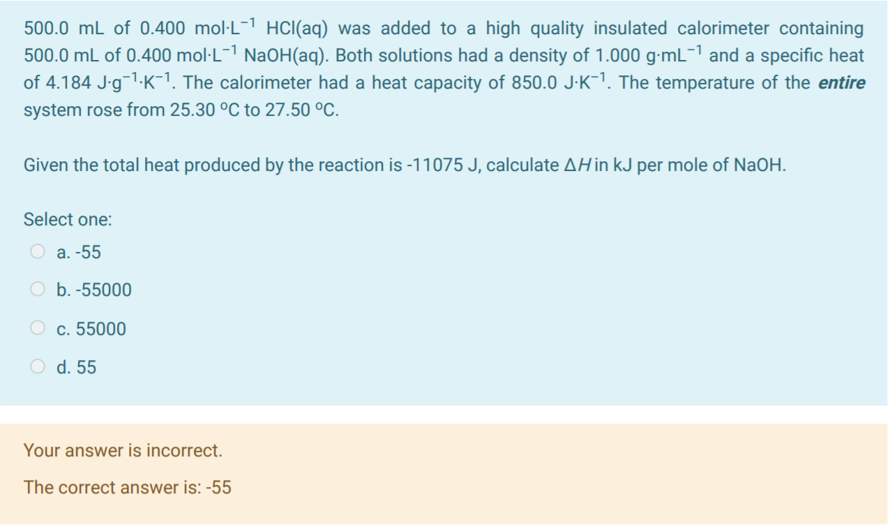 Solved Would Someone Be Able To Explain Via Working Out H Chegg Com
