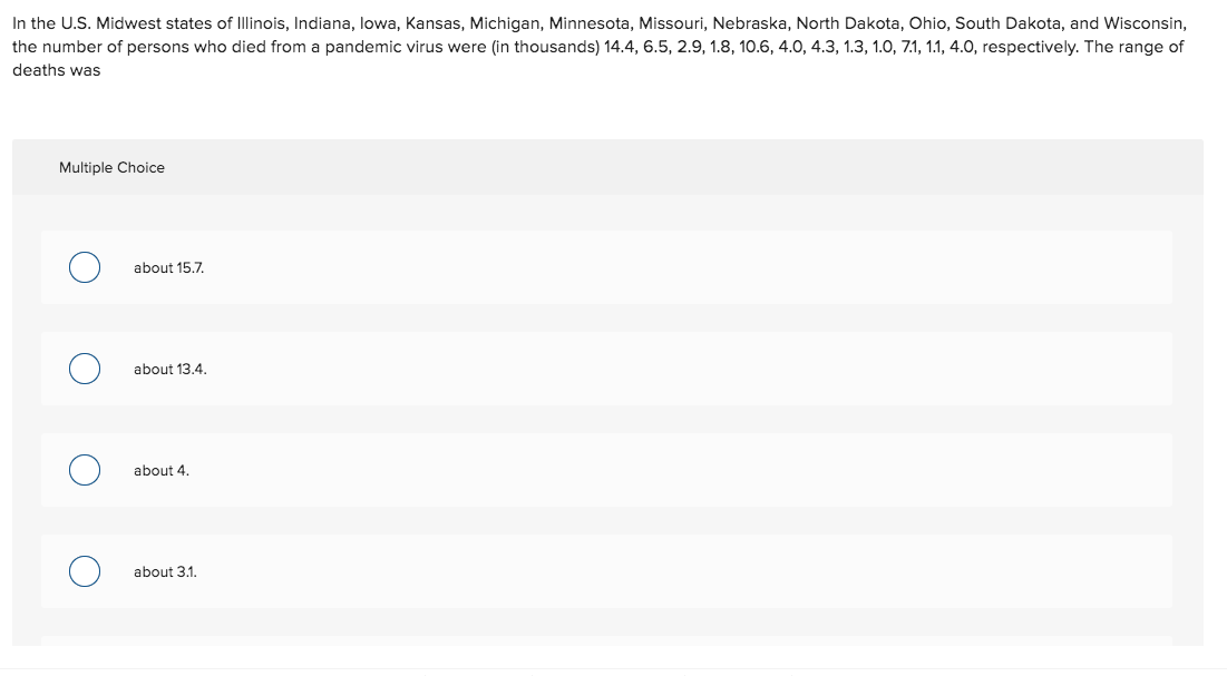 Minnesota will be the site for hundreds of media outlets during