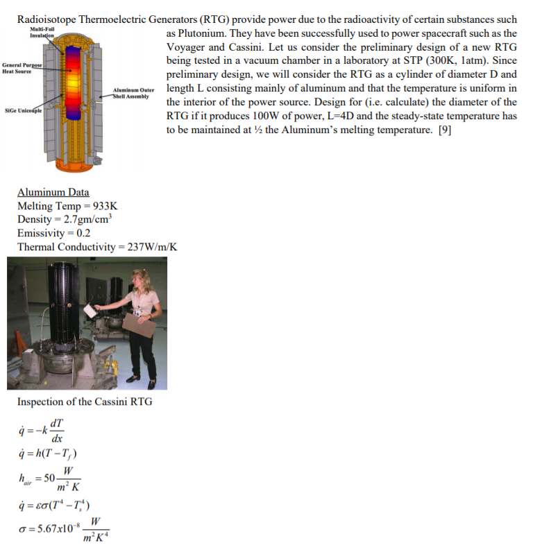 Solved MultiFall Insalaton General Purpose Heat Source