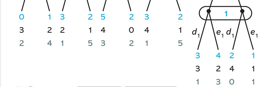 Identify the subgames of the following game and find | Chegg.com