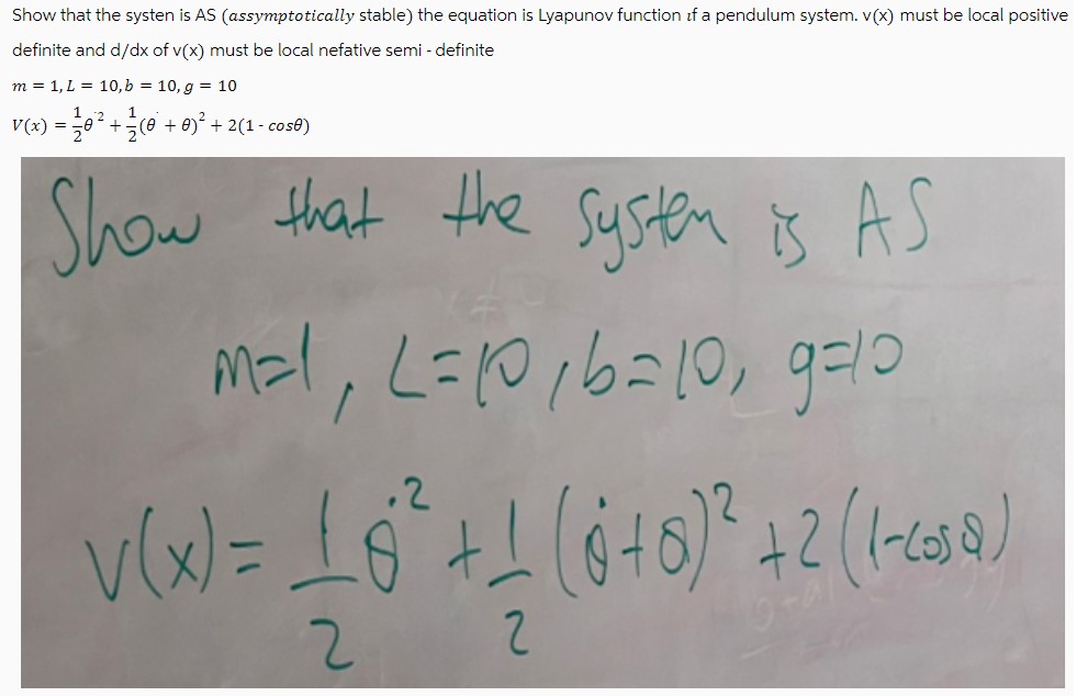Solved Question | Chegg.com