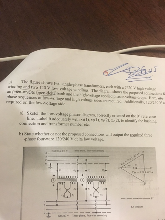 Wiring Manual PDF: 120 240 Volt Wiring Diagram Delta Transformer