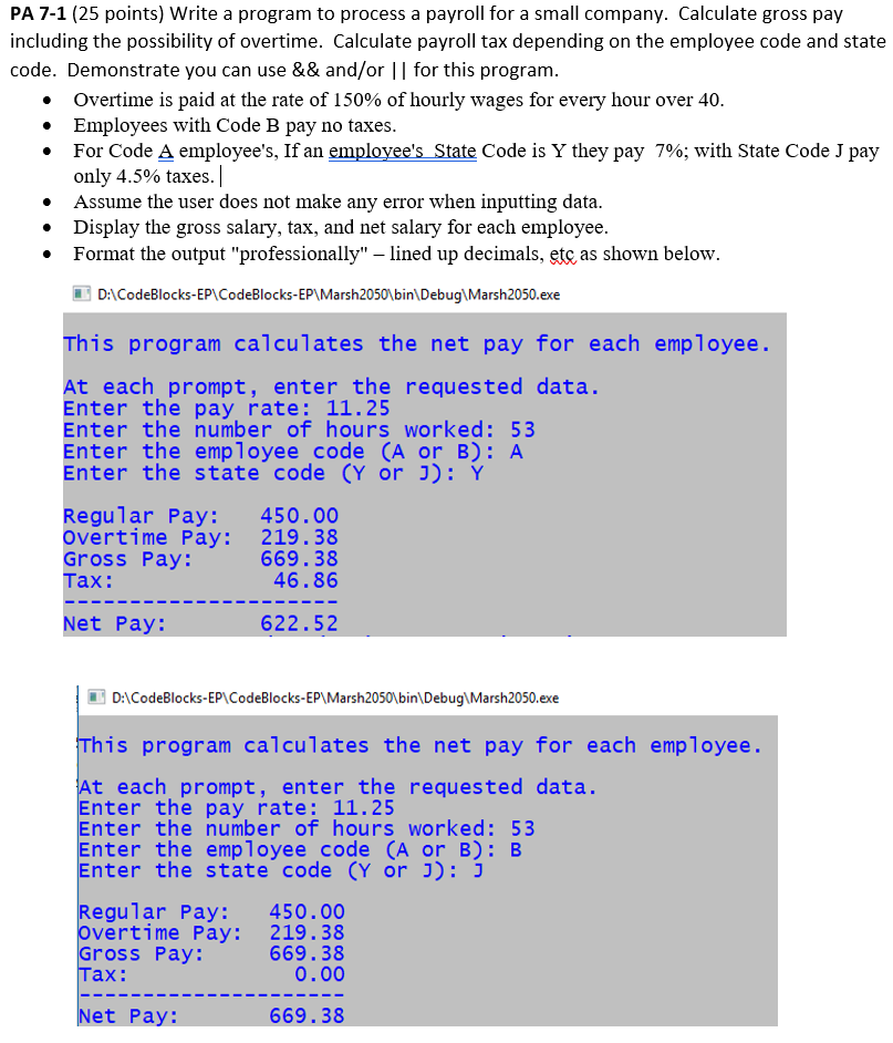 how-to-find-gross-pay-from-net-pay