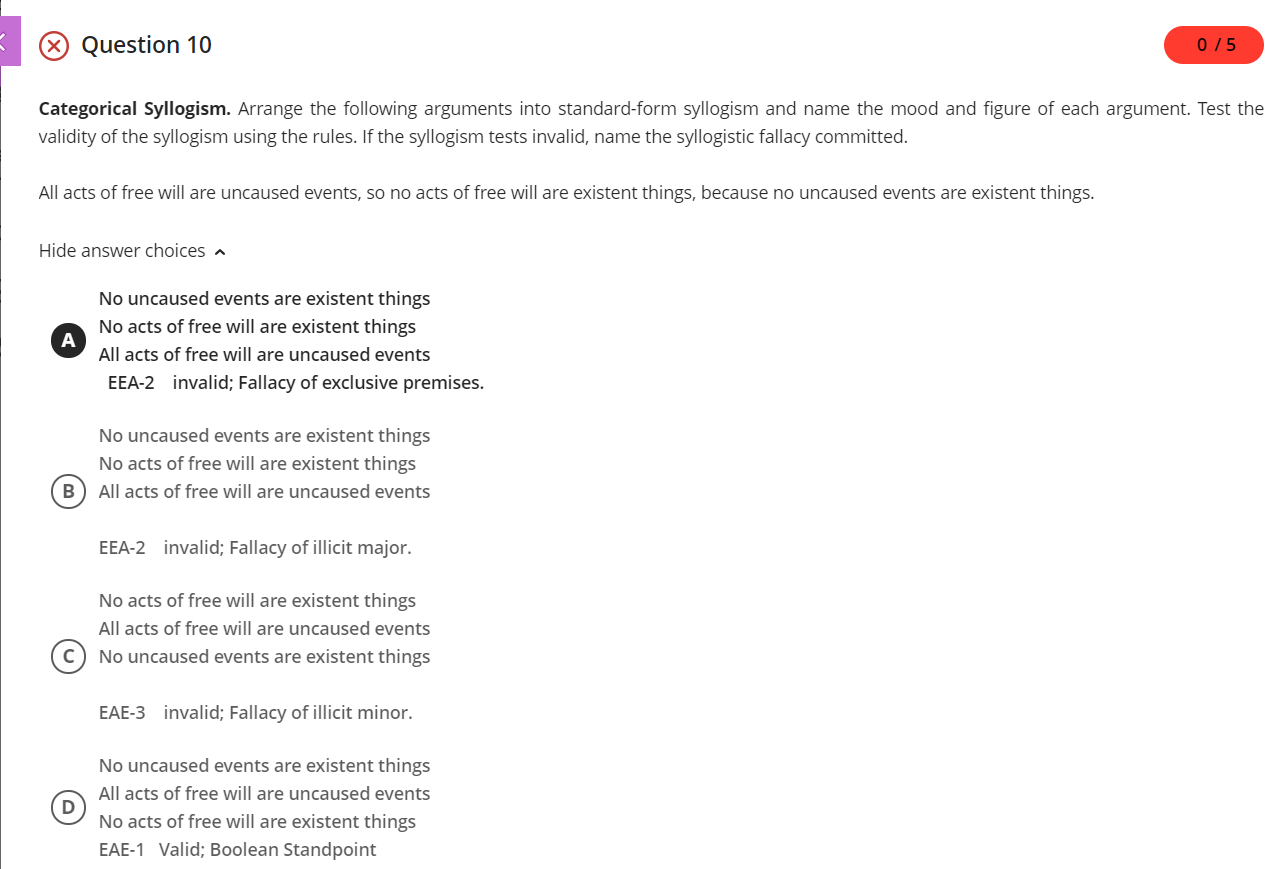 solved-question-10-0-5-categorical-syllogism-arrange-the-chegg