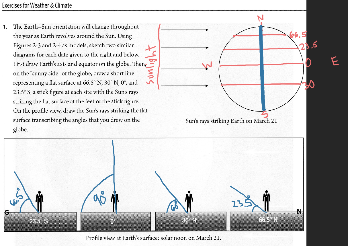 Solved Can you please verify this and check to see if I did