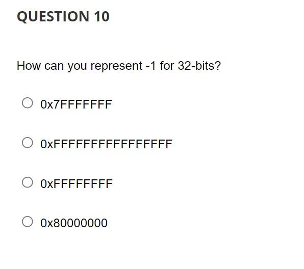 Solved here x 10100010 if you perform arithmetic right chegg