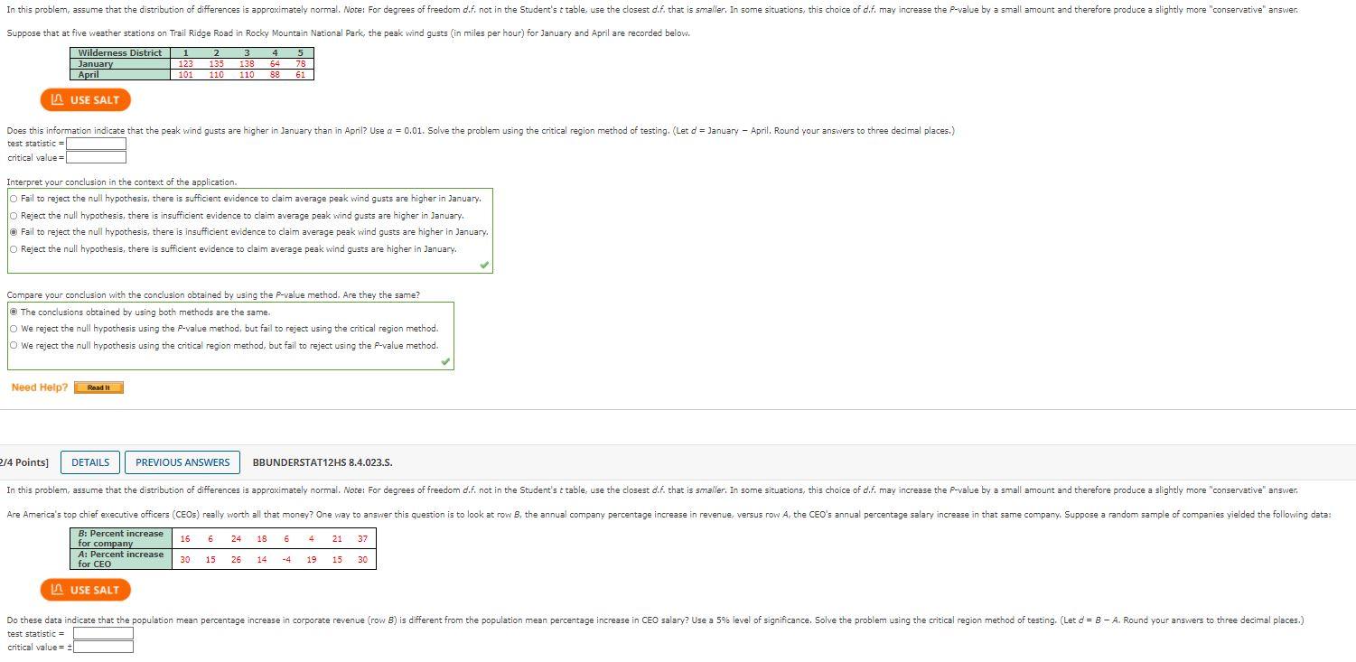 Solved In this problem, assume that the distribution of | Chegg.com