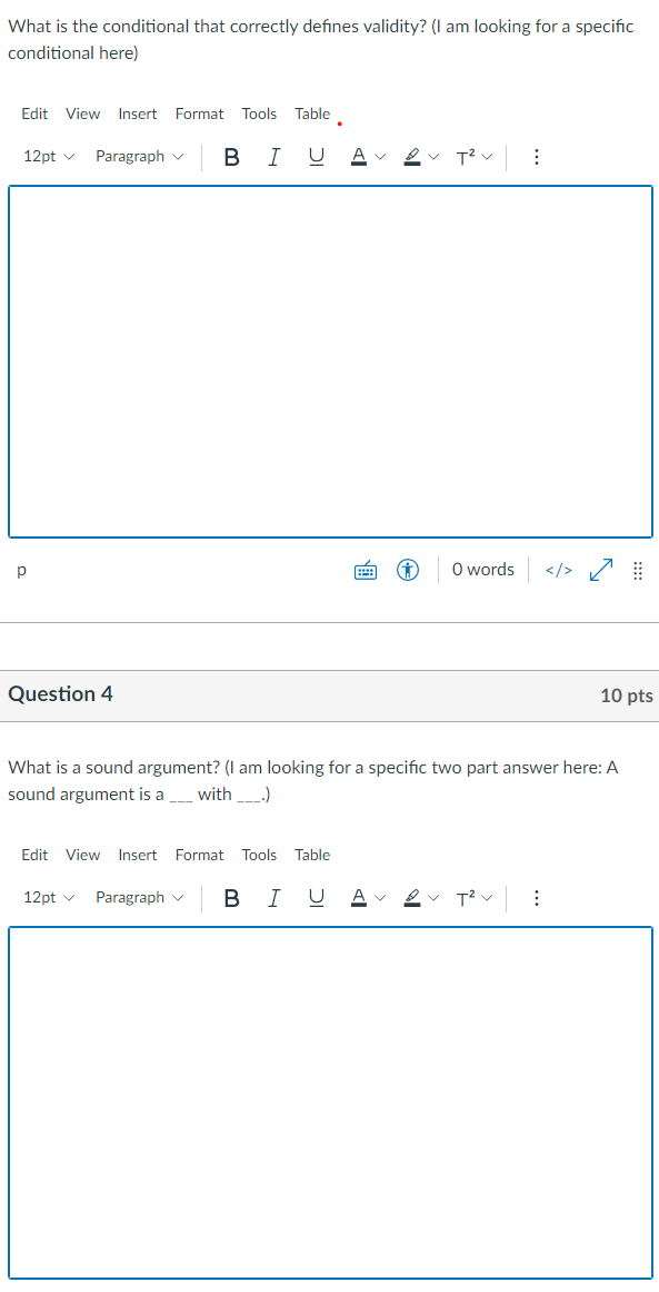 Solved What is the conditional that correctly defines | Chegg.com