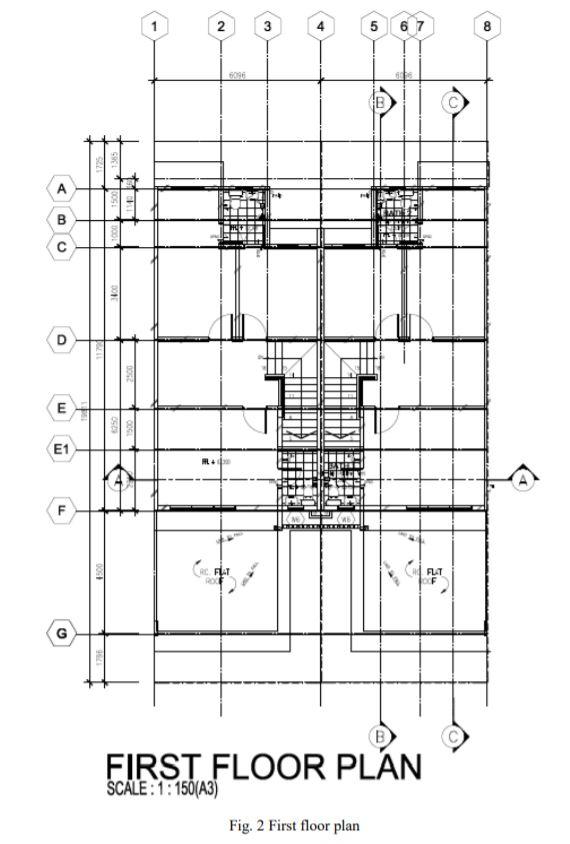 Solved This project is to analyse and design the reinforced | Chegg.com