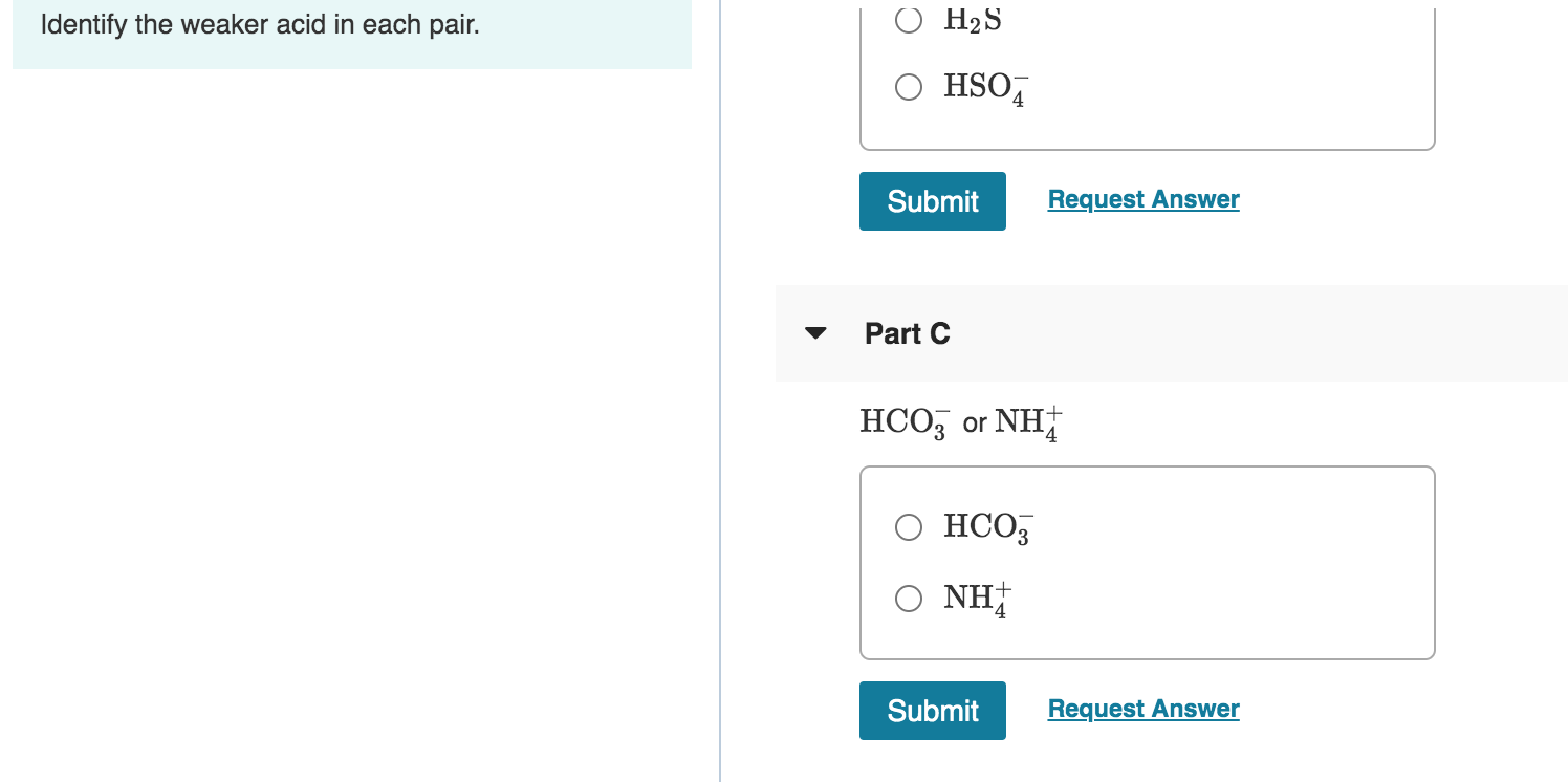 solved-1-review-constants-identify-the-weaker-acid-in-each-chegg