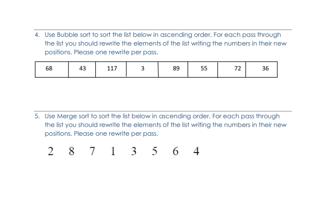 Solved 1. Draw a structure (hierarchy) chart and write | Chegg.com