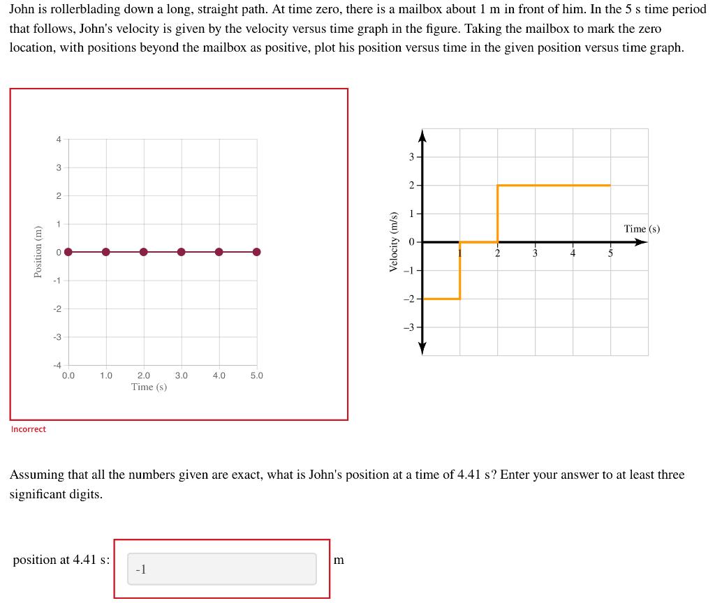 Solved I’ve tried to solve this multiple times and gotten | Chegg.com