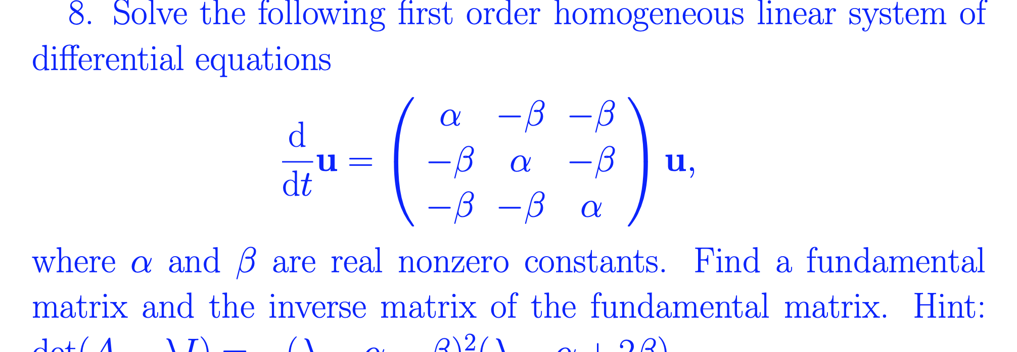 In most lines of the following. Linear System of Differential equations. Homogeneous System of Linear equations. Формула Linear Advance. Homogeneous equation Linear Algebra.