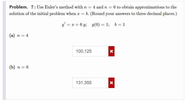 Solved I previously had this answered by chegg but it was | Chegg.com