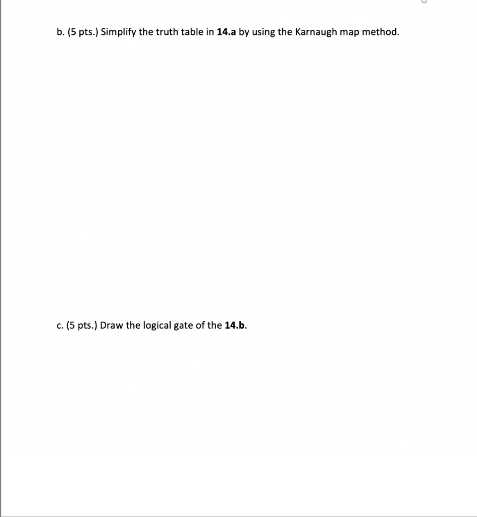 Solved 5. (15 pts.) Assume that you have the following sum | Chegg.com