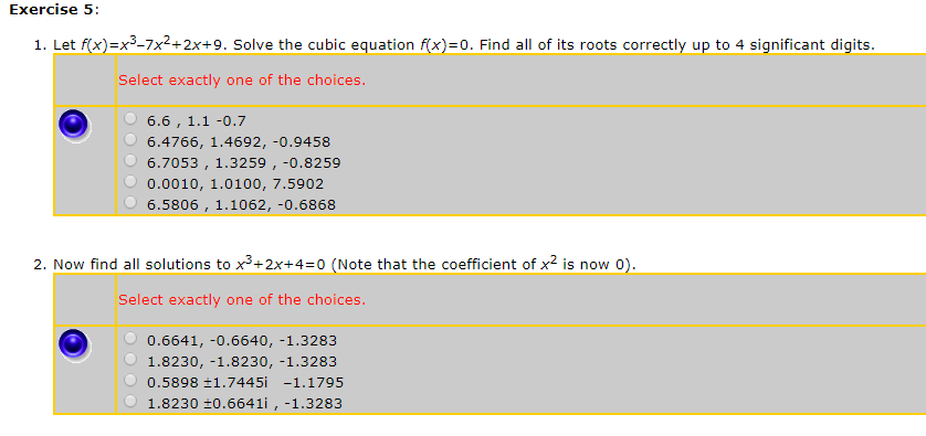 Solved Please answer the questions using MATLAB. Posing the | Chegg.com