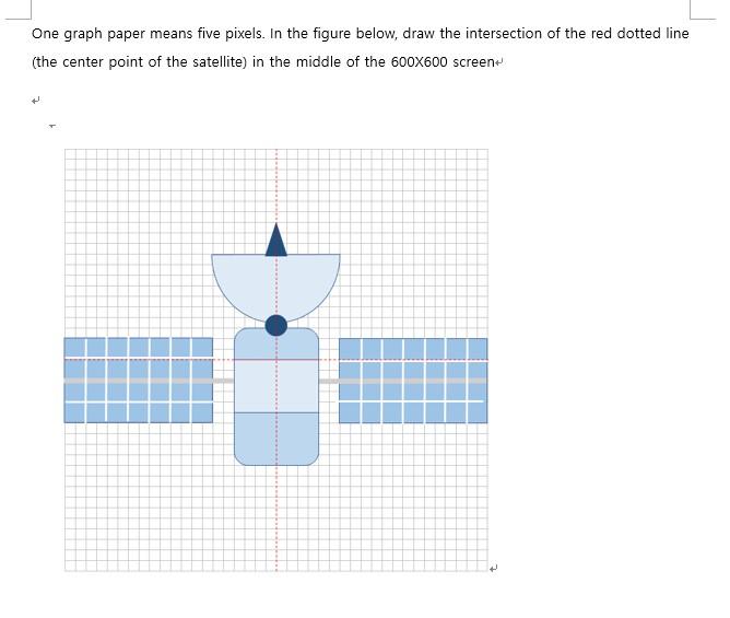 # how to make this picture only use processing | Chegg.com