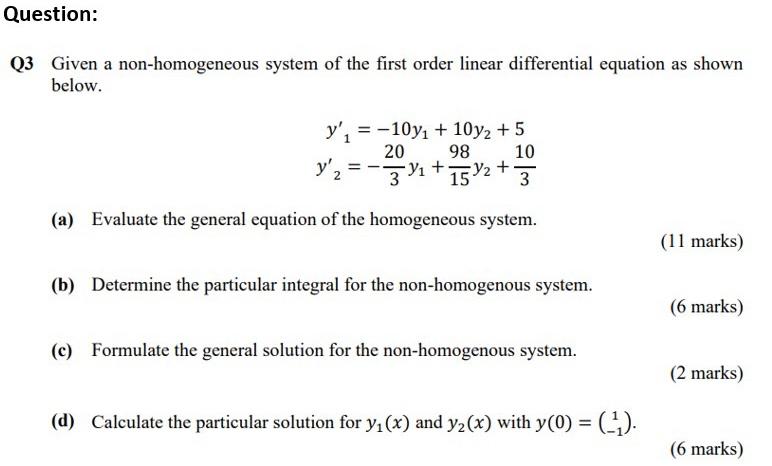 Solved Please do the simulation of the question using | Chegg.com