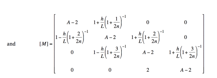 1 Show That The Differential Equation Can Be Writ Chegg Com