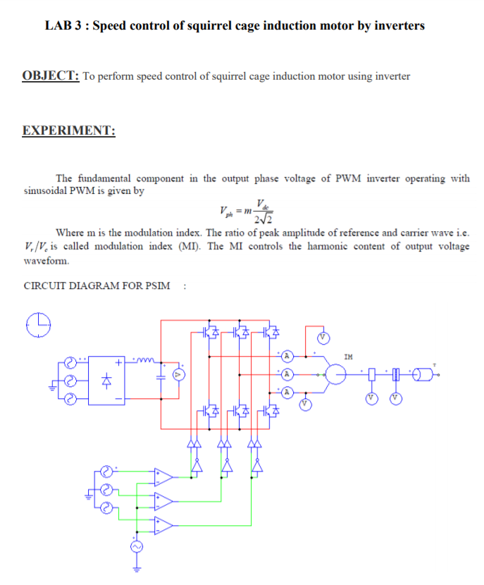 lab-3-speed-control-of-squirrel-cage-induction-chegg