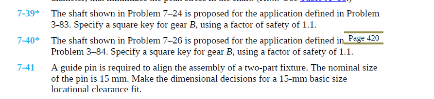 The shaft shown in the figure is proposed for the | Chegg.com