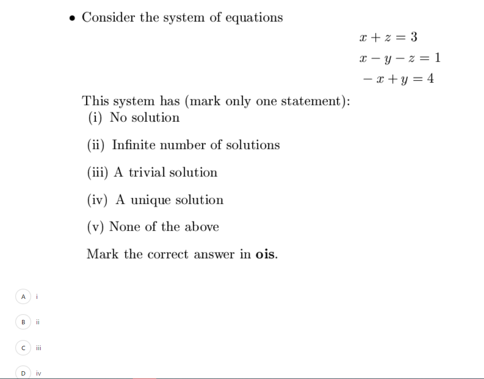 solved-consider-the-system-of-equations-2-2-3-x-y-chegg