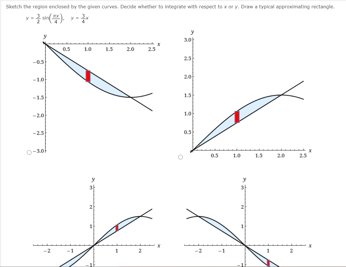 solved-sketch-the-region-enclosed-by-the-given-curves-chegg