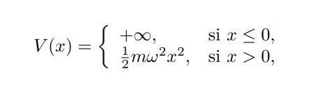 Solved (a) Find the wave functions and energy levels of a | Chegg.com