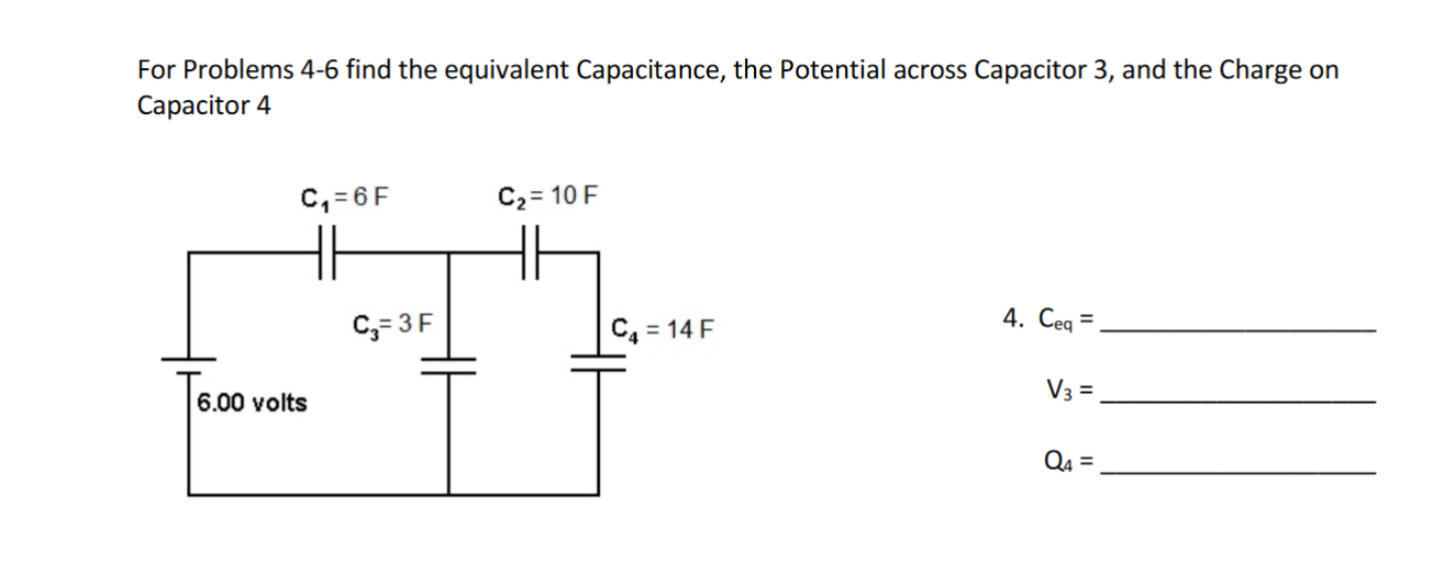 Find the equivalents in the text