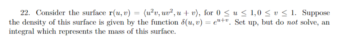 Solved please show all work and explain each step | Chegg.com