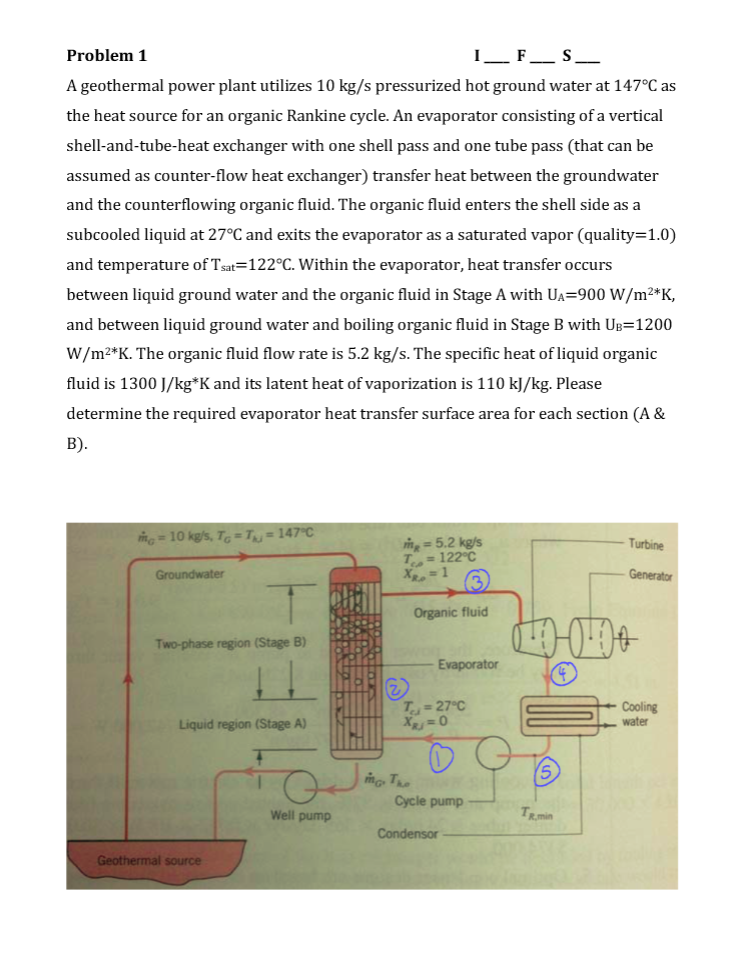 solved-problem-1-i-f-s-a-geothermal-power-plant-utilizes-chegg