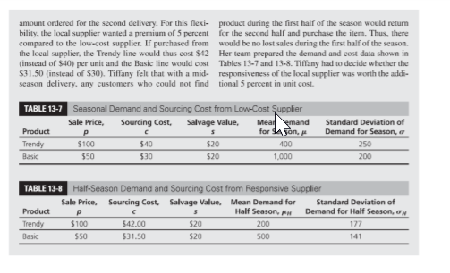 Case Study – Discount School Supply